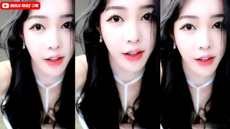 AfreecaTV主播阿丽莎BJ아리샤2020年6月16日直播视频舞蹈剪辑20362521
